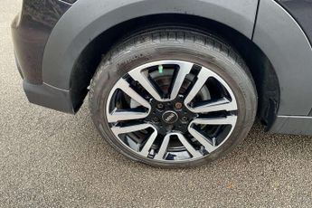 MINI Hatchback 5dr 2.0 Cooper S Exclusive 5dr Auto