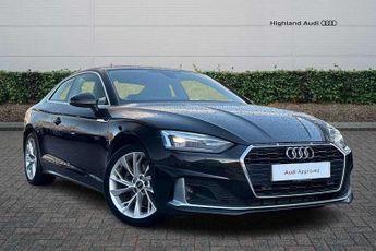 Audi A5 35 TFSI Sport 2dr S Tronic