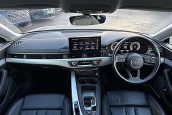 Audi A5 35 TFSI Sport 2dr S Tronic