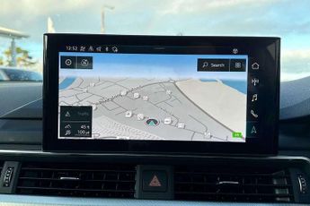 Audi A5 35 TFSI Sport 2dr S Tronic