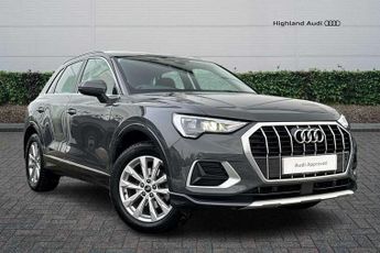 Audi Q3 35 TFSI Sport 5dr S Tronic