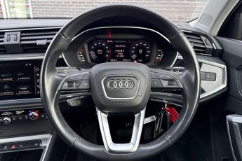 Audi Q3 35 TFSI Sport 5dr S Tronic