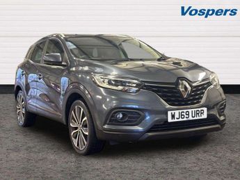 Renault Kadjar 1.3 TCE Iconic 5dr