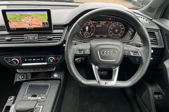 Audi Q5 55 TFSI e Quat Vorsprung Competition 5dr S Tronic