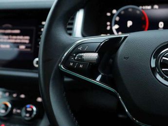 Skoda Kodiaq 2.0 TDI SE Drive 5dr DSG