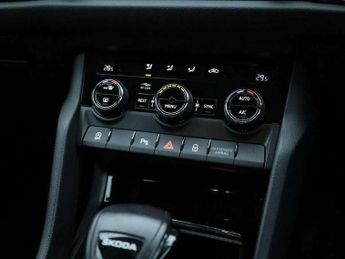 Skoda Kodiaq 2.0 TDI SE Drive 5dr DSG