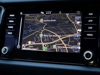 Skoda Kodiaq 2.0 TDI SE Drive 5dr DSG