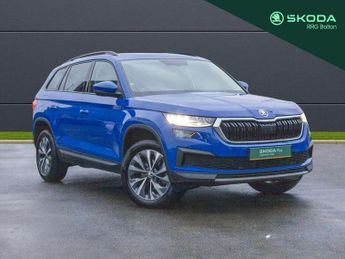 Skoda Kodiaq 2.0 TDI SE Drive 5dr DSG