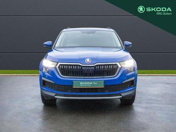 Skoda Kodiaq 2.0 TDI SE Drive 5dr DSG