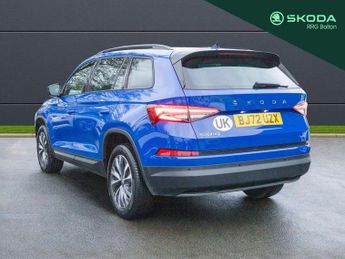 Skoda Kodiaq 2.0 TDI SE Drive 5dr DSG