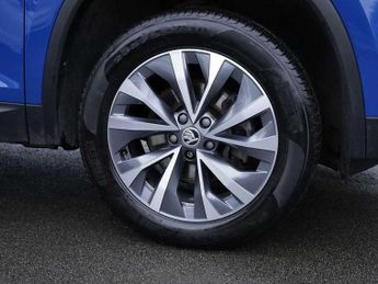 Skoda Kodiaq 2.0 TDI SE Drive 5dr DSG
