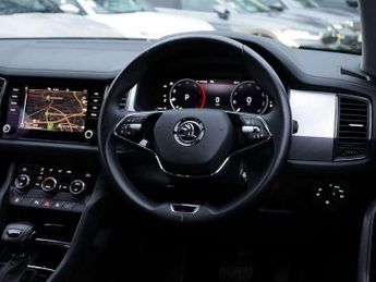 Skoda Kodiaq 2.0 TDI SE Drive 5dr DSG