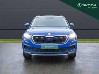 Skoda Kodiaq 2.0 TDI SE Drive 5dr DSG