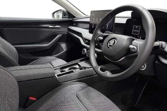 Skoda Superb 1.5 TSI e-TEC SE Technology 5dr DSG