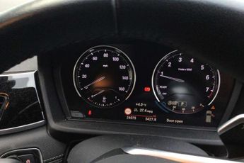 BMW X2 sDrive 20i Sport 5dr Step Auto