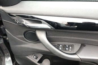 BMW X2 sDrive 20i Sport 5dr Step Auto