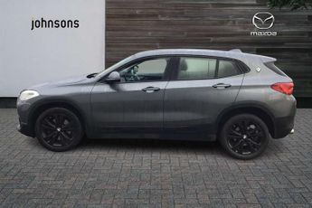 BMW X2 sDrive 20i Sport 5dr Step Auto