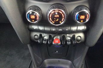 MINI Hatchback 5dr 1.5 One Classic II 5dr Auto [Comfort/Nav Pack]
