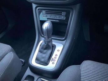 Volkswagen Sharan 1.4 TSI SE Nav 5dr DSG