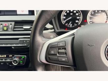 BMW X1 sDrive 18i [136] xLine 5dr Step Auto