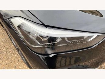 BMW X1 sDrive 18i [136] xLine 5dr Step Auto