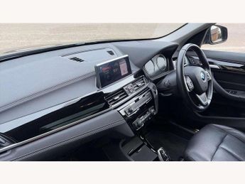 BMW X1 sDrive 18i [136] xLine 5dr Step Auto