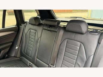 BMW X3 xDrive20d M Sport 5dr Step Auto