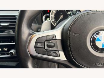 BMW X3 xDrive20d M Sport 5dr Step Auto