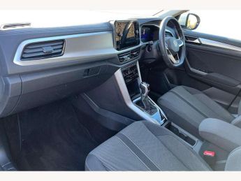 Volkswagen T-Roc 1.5 TSI Life 5dr DSG