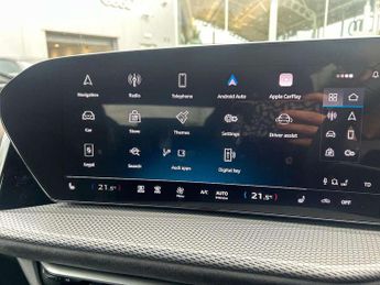 Audi Q5 2.0 TDI Quattro Edition 1 5dr S Tronic