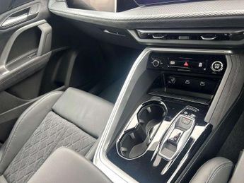 Audi Q5 2.0 TDI Quattro Edition 1 5dr S Tronic