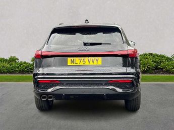 Audi Q5 2.0 TDI Quattro Edition 1 5dr S Tronic