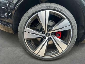 Audi Q5 2.0 TDI Quattro Edition 1 5dr S Tronic