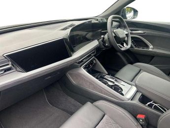 Audi Q5 2.0 TDI Quattro Edition 1 5dr S Tronic