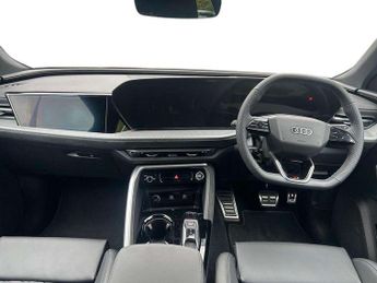 Audi Q5 2.0 TDI Quattro Edition 1 5dr S Tronic