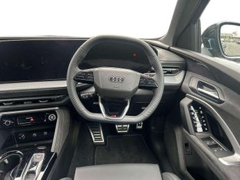 Audi Q5 2.0 TDI Quattro Edition 1 5dr S Tronic