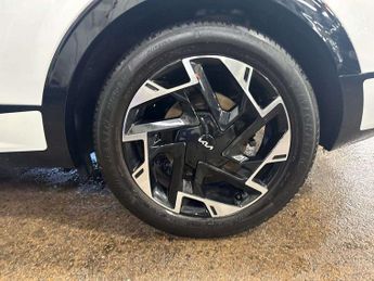 Kia Sportage 1.6T GDi 48V ISG GT-Line S 5dr DCT