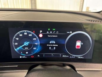 Kia Sportage 1.6T GDi 48V ISG GT-Line S 5dr DCT