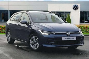 Volkswagen Golf 1.5 TSI 150 life 5dr