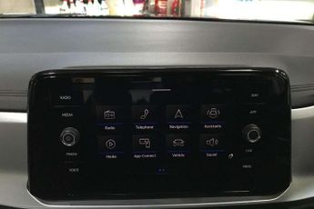 Volkswagen T-Roc 1.5 TSI Life 5dr DSG