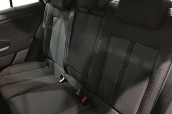 Volkswagen T-Roc 1.5 TSI Life 5dr DSG