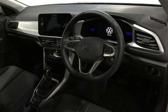 Volkswagen T-Roc 1.5 TSI Life 5dr DSG