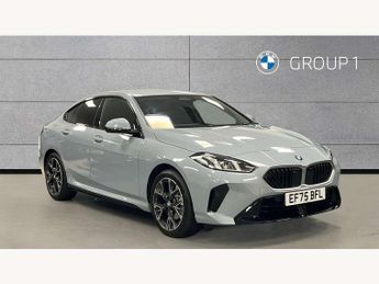 BMW 220 220 M Sport 4dr Step Auto