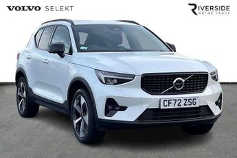 Volvo XC40 2.0 B4P Ultimate Dark 5dr Auto