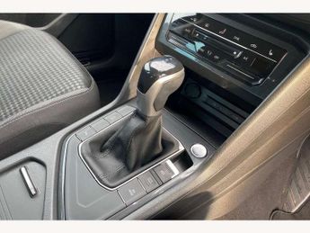 Volkswagen Tiguan 1.5 TSI 150 Active 5dr DSG