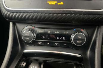 Mercedes-Benz A-Class A180d AMG Line Premium 5dr Auto