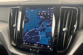 Volvo XC60 2.0 B4D Momentum 5dr AWD Geartronic