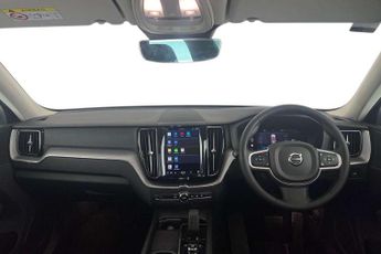 Volvo XC60 2.0 B4D Momentum 5dr AWD Geartronic