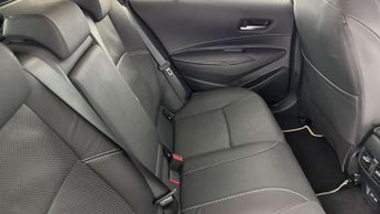 Toyota Corolla Touring Sport 1.8 Hybrid Excel 5dr CVT