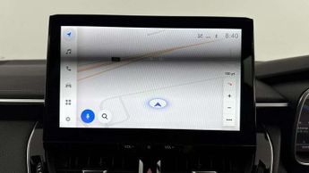 Toyota Corolla Touring Sport 1.8 Hybrid Excel 5dr CVT